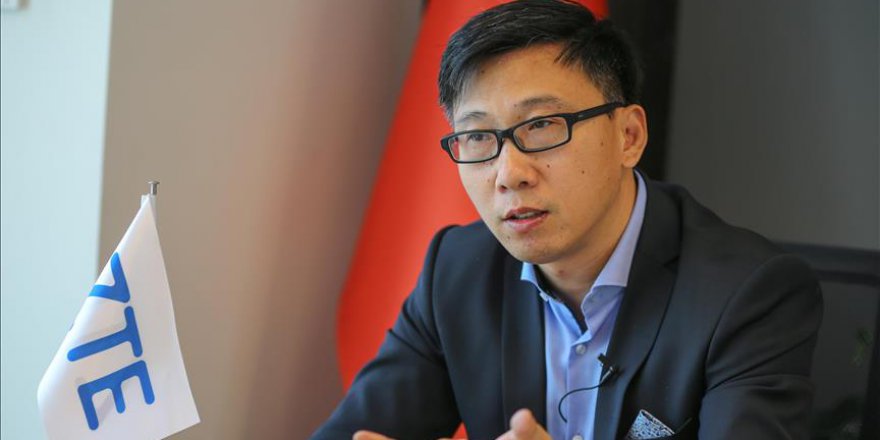 Çin'den Türkiye'ye altyapı tavsiyesi