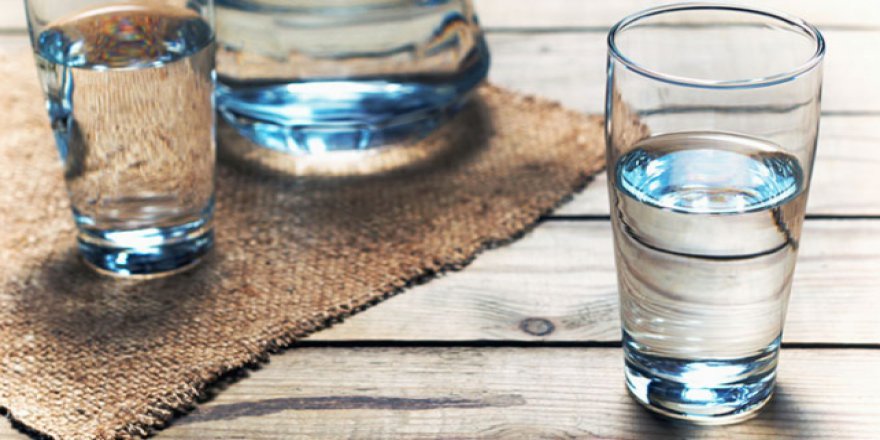 Atık ve içme suyunun temizlenmesinde yeni yöntem