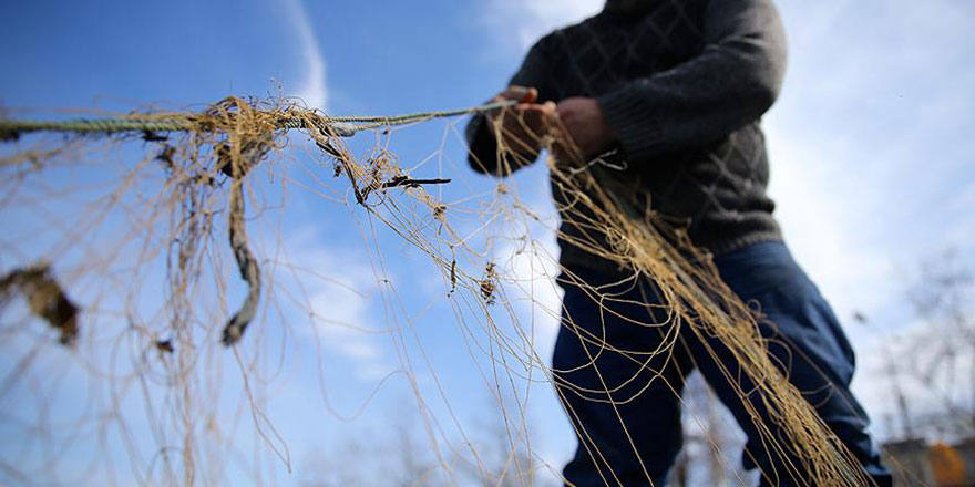 "Balık avı yasağı 1 Nisan'a çekilsin"