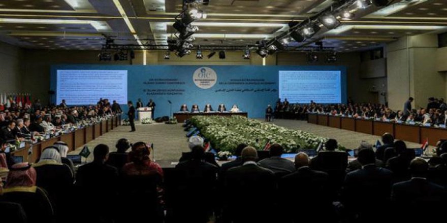 İsrail'in yeni işgal planına kınama