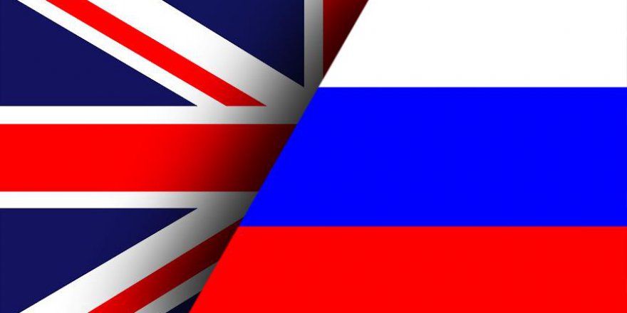 Rusya ile İngiltere arasında yeni 'provokasyon' polemiği