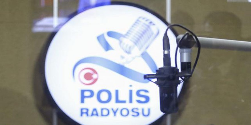 Polis Radyosu artık cep telefonunda