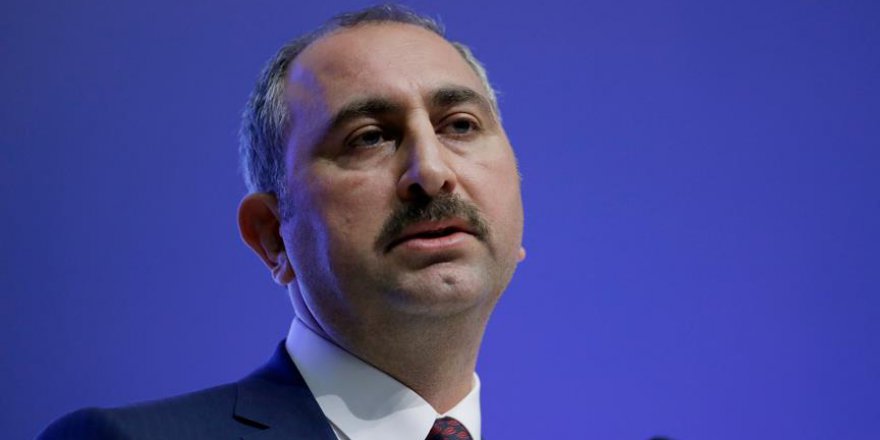 Bakan Gül'den BM'nin Myanmar kararı yorumu