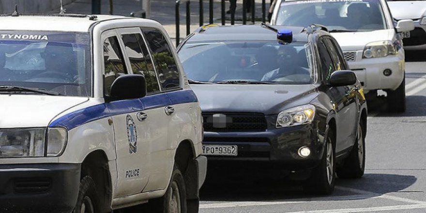 Yunanistan'a kaçan darbeciler korumaya alındı