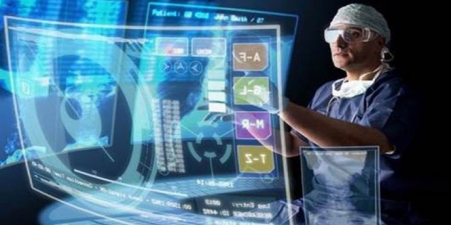 Yapay zeka kanser tedavisinde kullanılacak