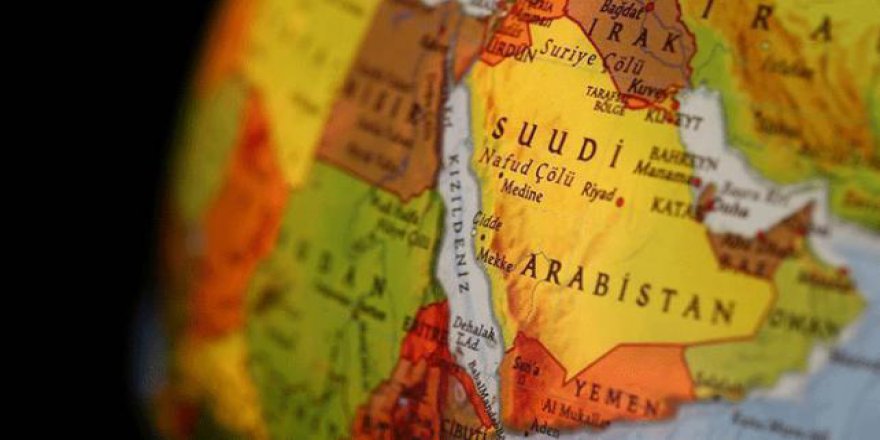 İran'dan Suudi Arabistan'a barış çağrısı