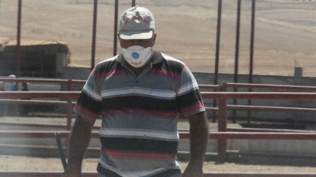 Ankara'da şarbon paniği!