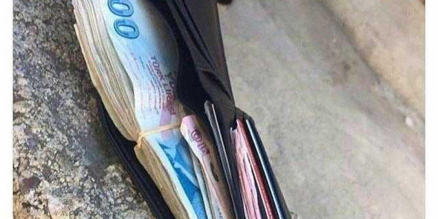 Kafeterya sahibinden örnek hareket