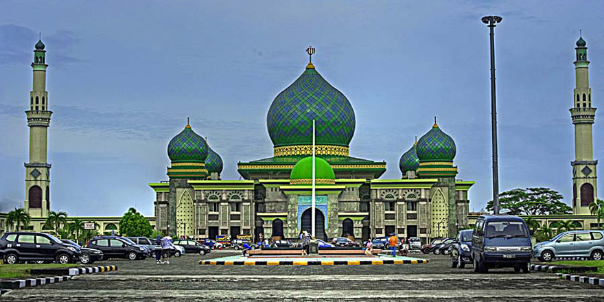 Endonezya camileri için dört maddelik kararname yayınlandı
