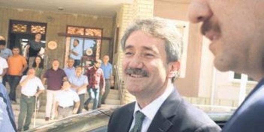 İstanbul'a yeni il milli eğitim müdürü atandı