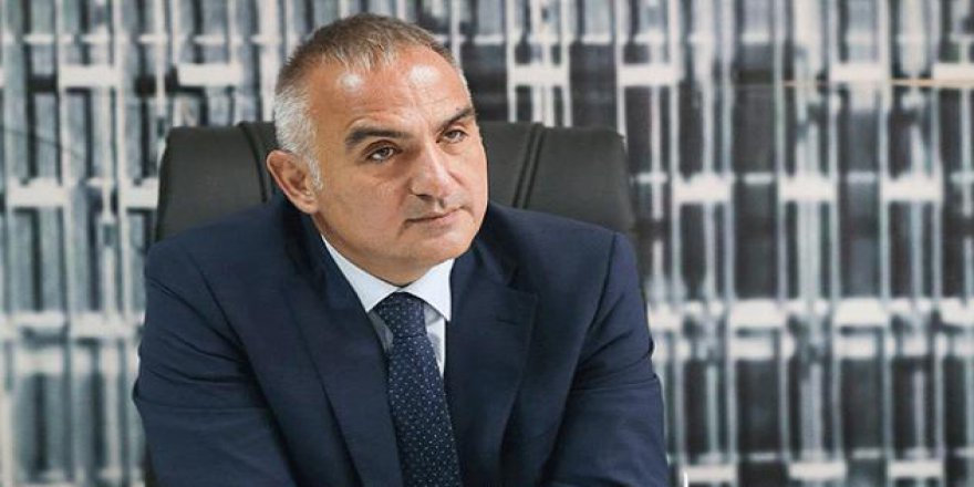 Ersoy: 2019'da müzecilik ön plana çıkacak