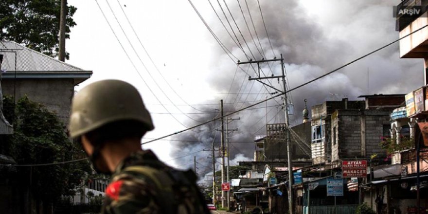 Filipinler'de bombalı saldırı: 1 ölü