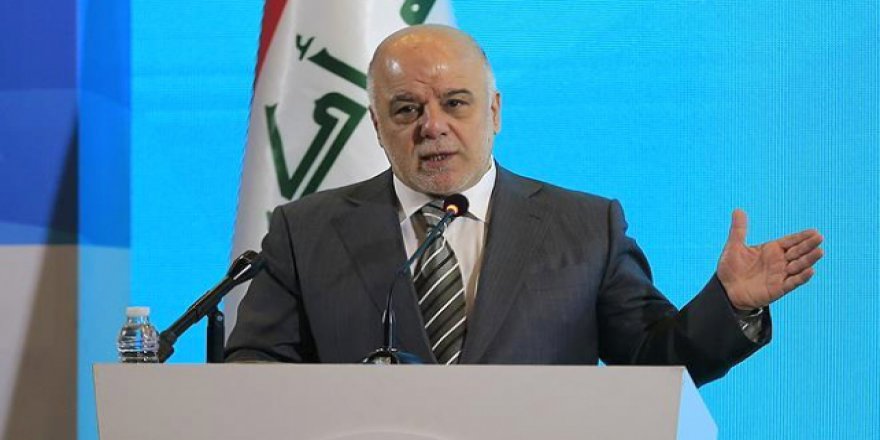 Irak'tan ABD'ye heyet gidecek