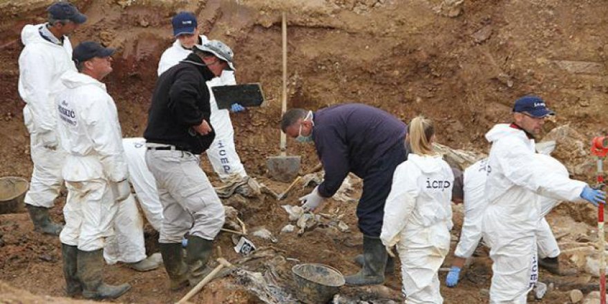 Komünist dönemden kalma 10 bin kayıp var