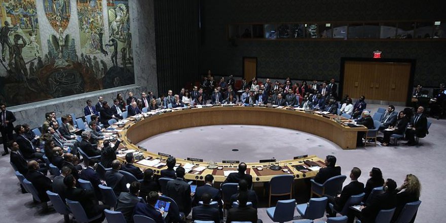 İngiltere ile Rusya İdlib için tartıştı