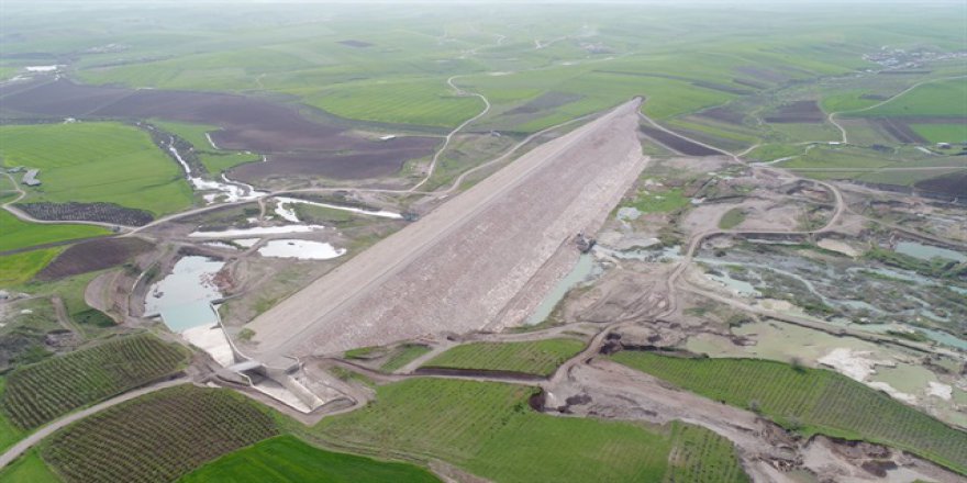 Diyarbakır'da 300 bin kişiye istihdam müjdesi