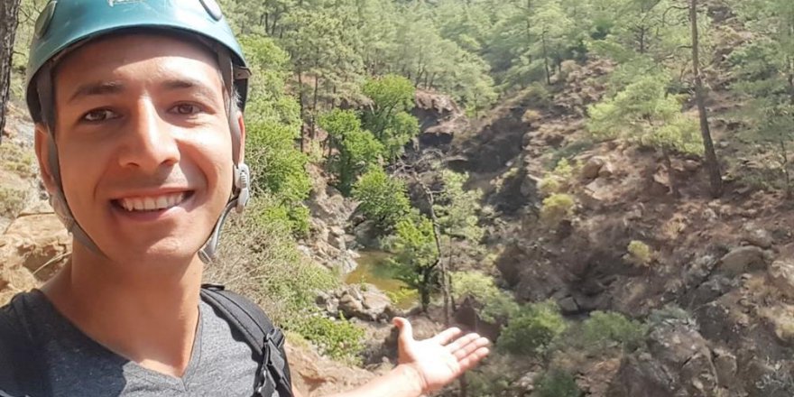 Profesyonel Turist gezerek 30 bin TL kazanıyor