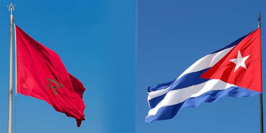 İki ülke arasındaki kriz 38 yıl sonra bitti