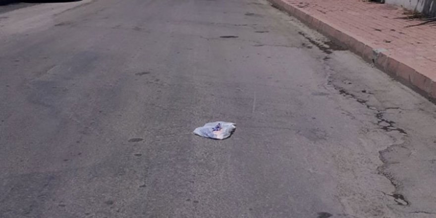 Düşürdüğü 42 bin TL'yi kimse almadı