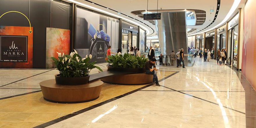 AVM esnafından dövizsiz kira yorumu