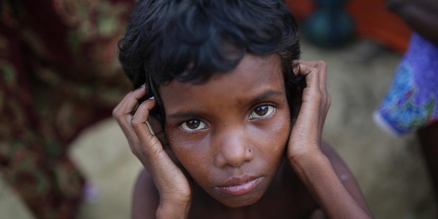 4 milyon mülteci çocuk okuldan mahrum