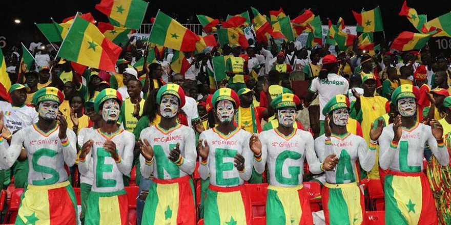 Almanya radarını Afrika'ya çevirdi