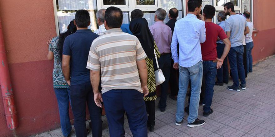 Türkiye Körfez ülkelerine çok sayıda işçi gönderdi