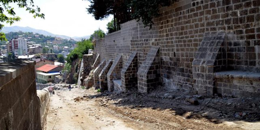 Bitlis 6 bin yıllık tarihin hakkını verecek
