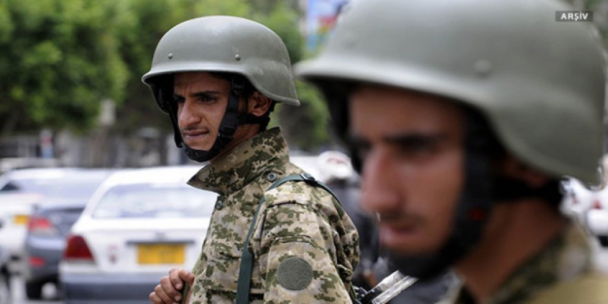 Yemen'de El Kaide saldırısı