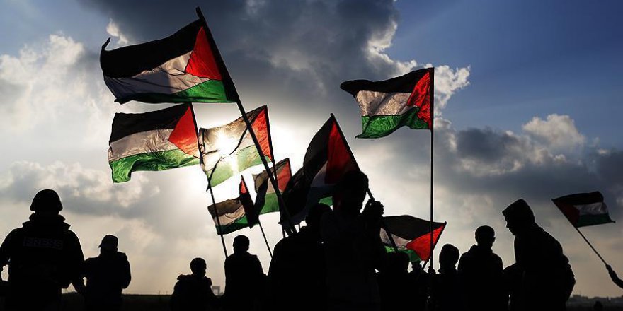 Hamas'tan 'İsrail ile 2014 anlaşmasını güçlendiriyoruz' açıklaması