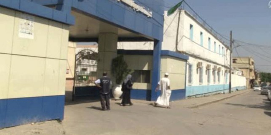 Cezayir'de kolera illetinden kurtulma çabaları