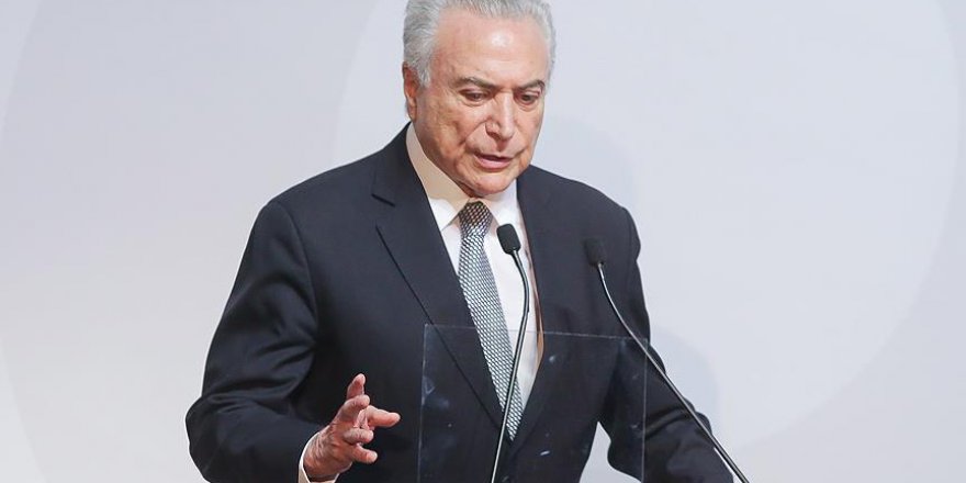 Brezilya, Venezuela'ya kapıları kapatmayacak