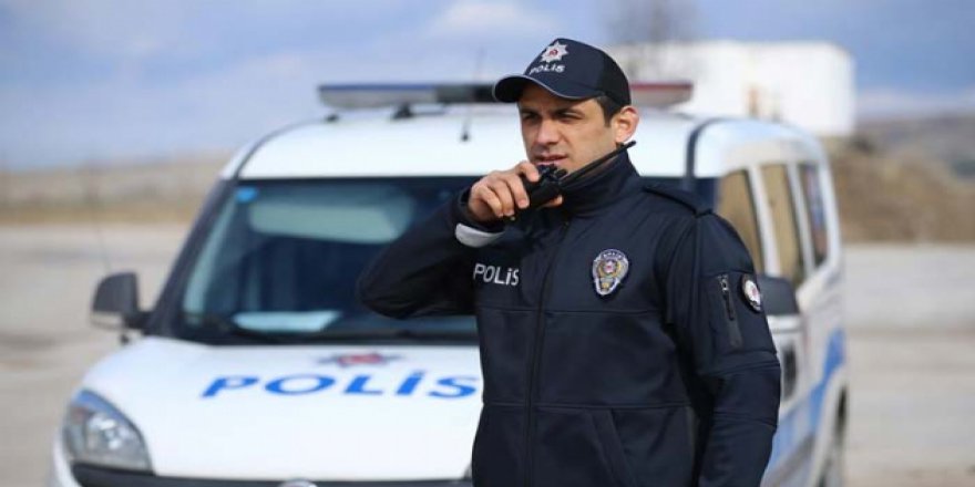 Kahramanmaraş'ta bir kişi, parasının çalındığını polisten öğrendi