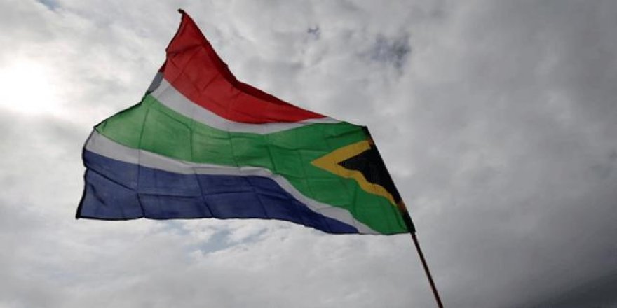 Güney Afrika imam nikahını yasal olarak tanıyacak