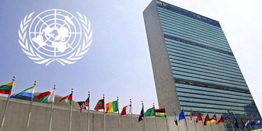 Birleşmiş Milletler'den Çin'e Uygur tepkisi