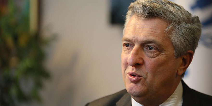 BM'den Türkiye ile dayanışma çağrısı