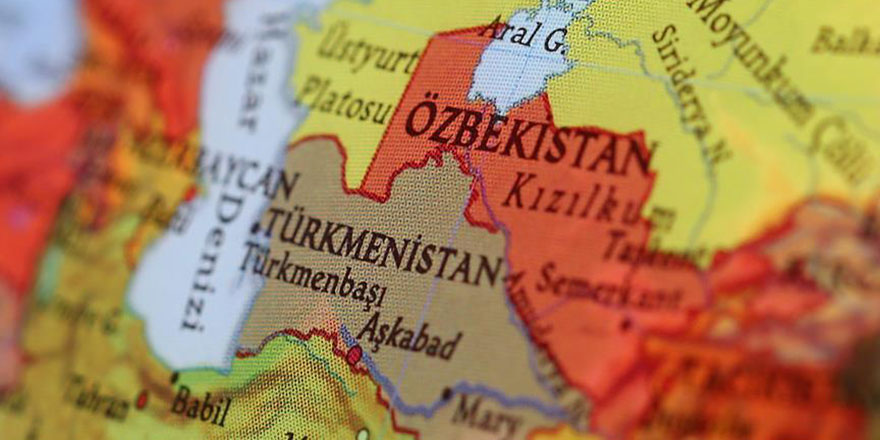 Özbekistan’daki üniversitelerde yüz yüze eğitim yeniden başladı