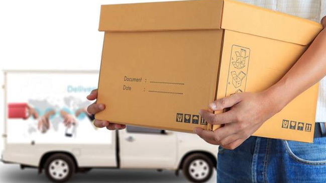 Posta ve hızlı kargoyla yapılan ihracat işlemleri kolaylaştırılacak