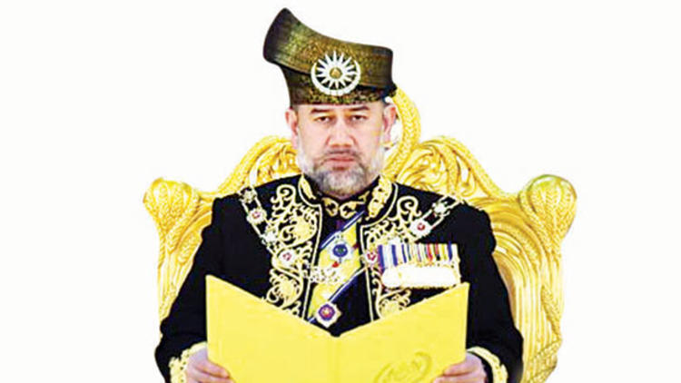 Kralın doğum günü parası dış borca gidecek