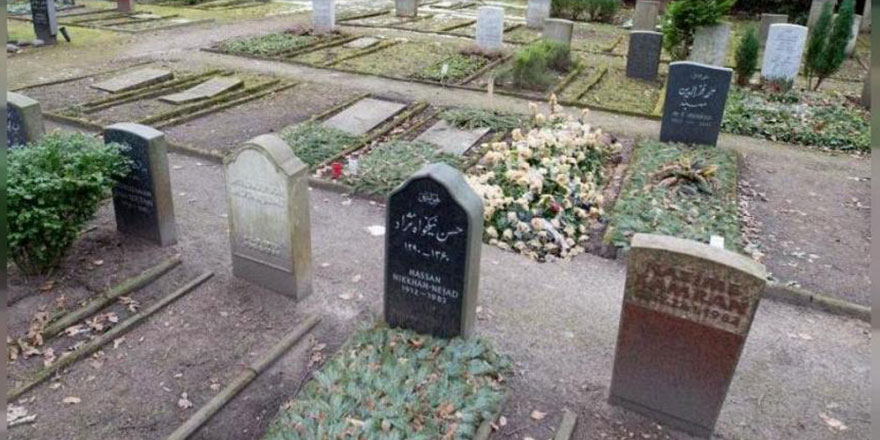 Müslüman mezarlığı yapımını engelleyen belediyeye soruşturma