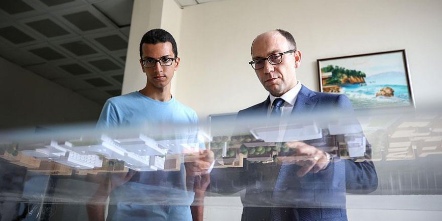 YKS liderlerinin tercihi Cerrahpaşa Tıp oldu