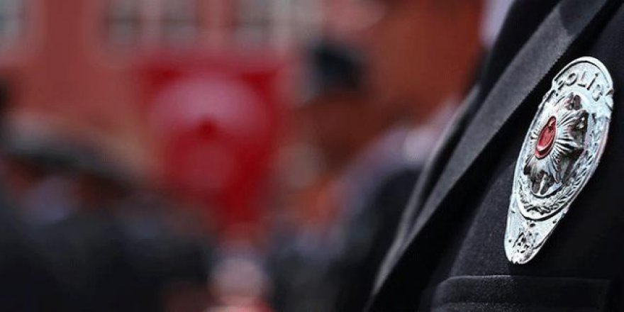 İstanbul Emniyet Müdürlüğü'nde atamalar ve yer değiştirmeleri