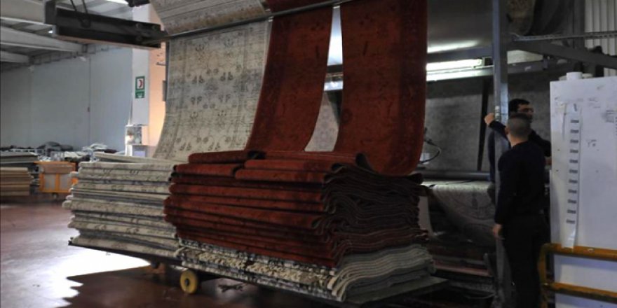 Güneydoğu'nun ihracatı 5 milyar lirayı aştı