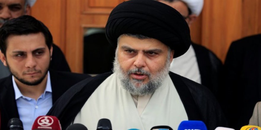 Sadr: 'Bu düzenleme ABD İşgali kalıntısıdır'