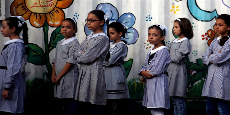 Filistin yönetimi ABD'nin kararını BM'ye taşıyacak