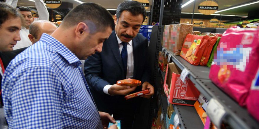 Haksız fiyat artışları denetleniyor