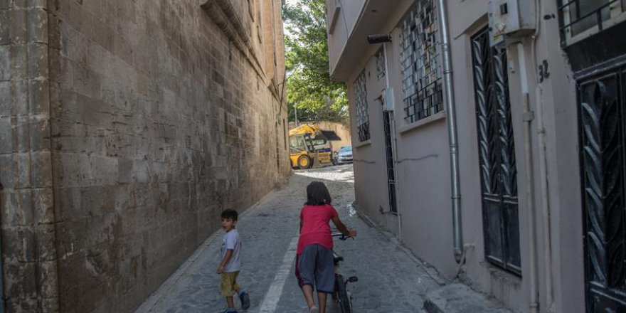 Şanlıurfa'da turizm atağı