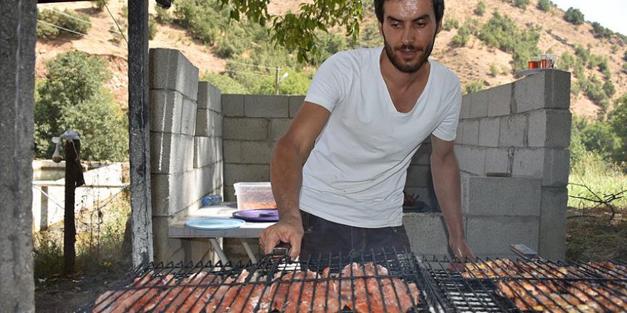 Şemdinli terörden arındı, yatırımlar hızlandı