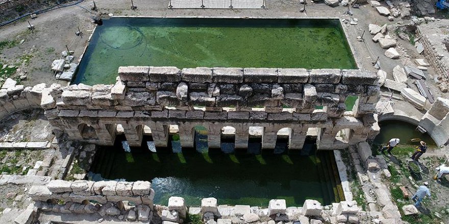 Yozgat'ta 'Bulmaca Gezisi' etkinliği