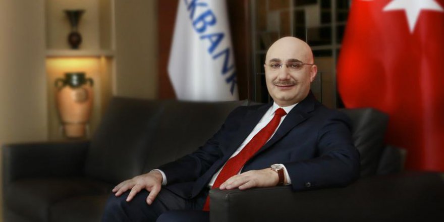 Halkbank Genel Müdüründen 'dövizde düşük fiyat' açıklaması